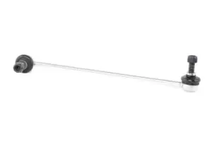 Image of VAICO Anti-roll bar link V10-7255 Rod / Strut, stabiliser,Drop link VW,AUDI,BMW,Golf V Schragheck (1K1),TOURAN (1T1, 1T2),Passat Variant (3C5)
