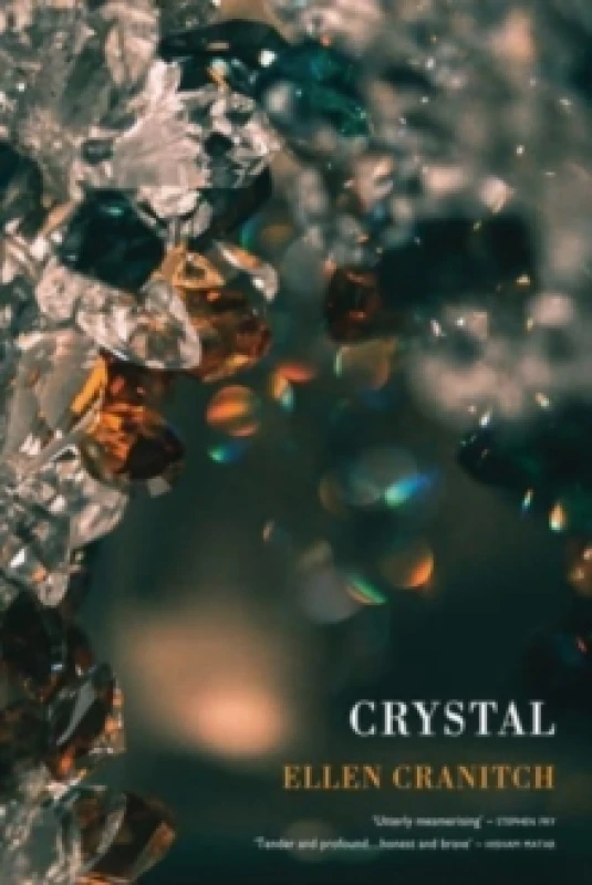 Image of Crystal Paperback / softback