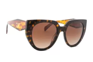 Image of Prada 0PR 14WS 2AU651 52