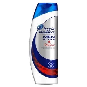 Image of Head and Shoulders Men Ultra Old Spice Shampoo 450ml