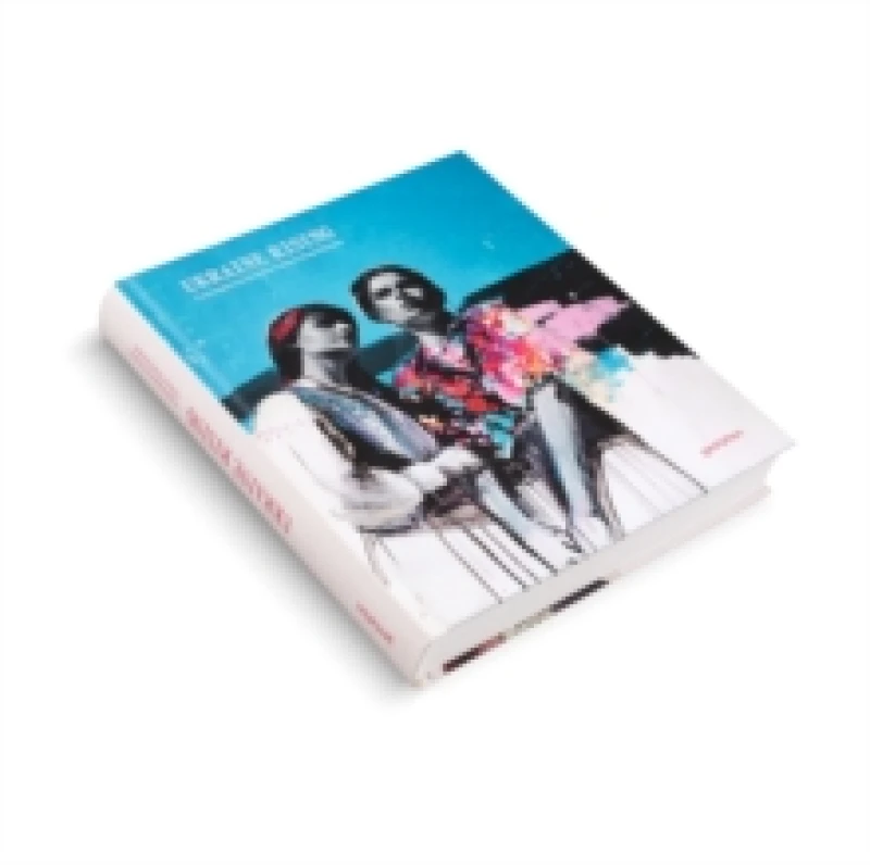 Image of Ukraine Rising : Contemporary Creative Culture from Ukraine Hardback