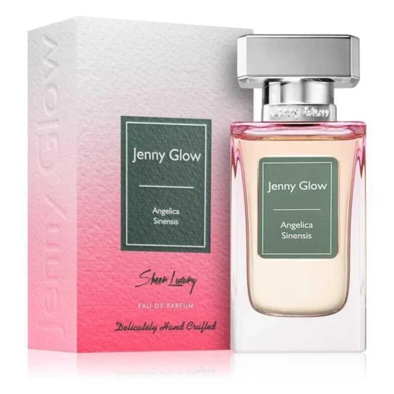 Image of Jenny Glow Angelica Sinensis Eau de Parfum For Her 30ml