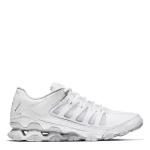 Image of Nike Reax 8 TR Mens Training Shoe - White