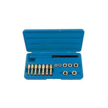 Image of LASER Thread Repair Kit - 14 Piece - 5555