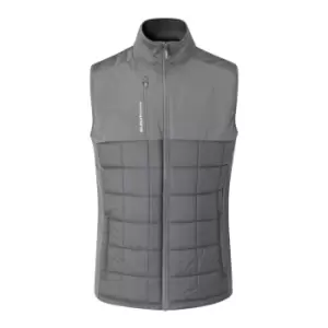 Image of Stuburt Padded Gilet - Grey