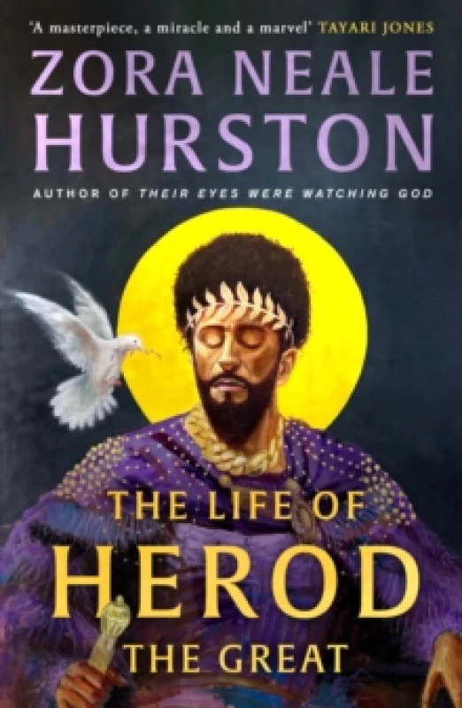 Image of The Life of Herod the Great. Paperback. By Zora Neale Hurston Books