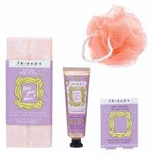 Image of Other Friends Bath and Body Gift Set