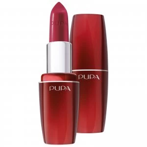 Image of PUPA Volume Enhancing Lipstick (Various Shades) - Ruby Red
