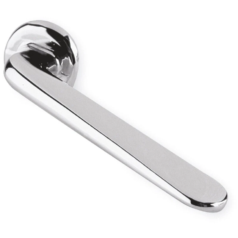 Image of NUIE Nuie - Chrome Universal Cistern Flush Lever - E355 E355