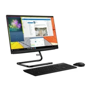 Image of Lenovo Ideacentre AIO Core i3-1005G1 4GB 1TB SSD 21.5" Windows 10 Home All-in-One PC