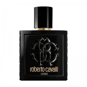 Image of Roberto Cavalli Uomo Eau de Toilette For Him 100ml