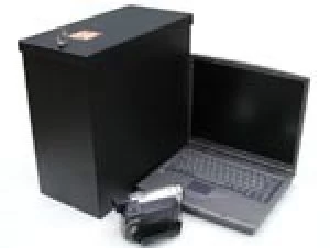 Image of LS500 LapStop Security Case