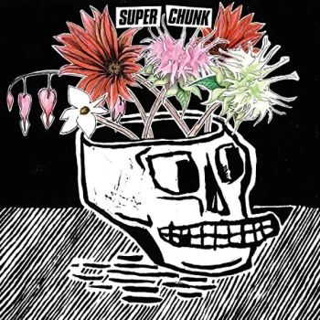 Image of Superchunk - What A Time To Be Alive Vinyl