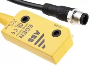 Image of ABB Smile Tina E-Stop, Red, NC