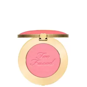 Image of Too Faced Cloud Crush Blush 5g (Various Shades) - Golden Hour