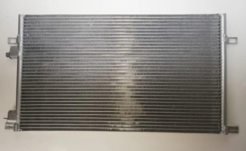 Image of CLIMTEX CH2-530 Condenser Aluminium Condenser,air conditioning (448)