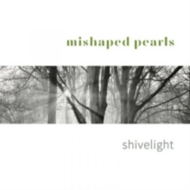 Image of Shivelight CD / Album