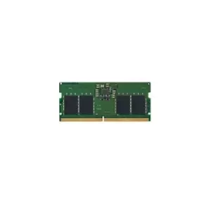 Image of Kingston Technology KCP548SS6K2-16 memory module 16GB 2 x 8GB DDR5 4800 MHz