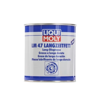 Image of LIQUI MOLY Grease 3530