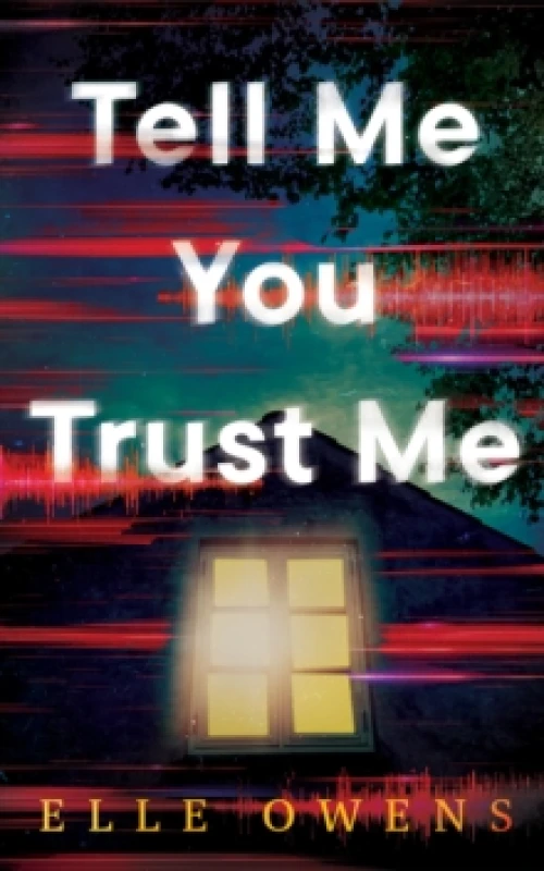 Image of Tell Me You Trust Me Paperback / softback