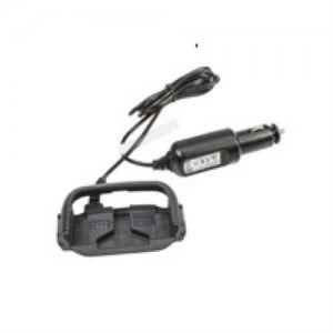 Image of Honeywell CT50-MC Auto Black mobile device charger