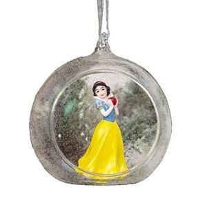 Image of Disney Princess Snow White 3D Bauble