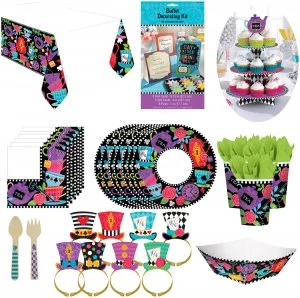 Image of Mad Tea Party Pack