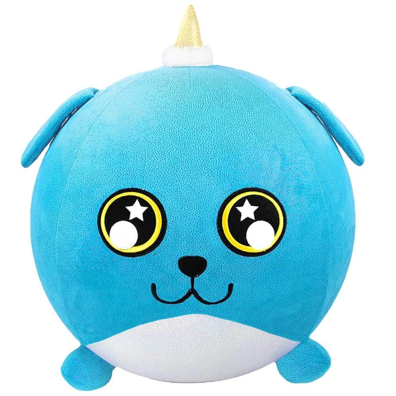 Image of Biggies Biggies Inflatable Dog Plush