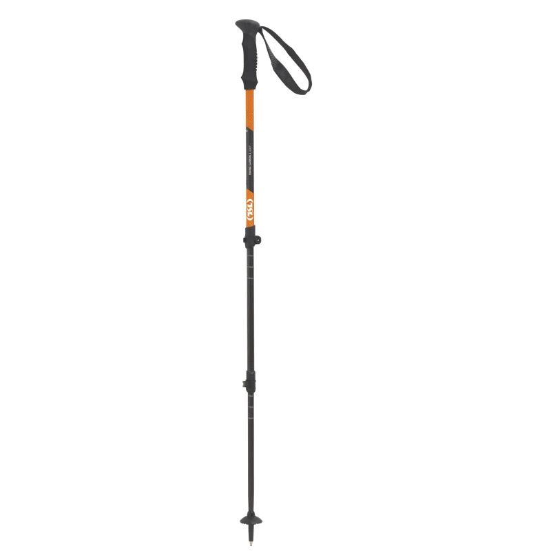 Image of Sticks TSL Hiking carbon 3 light Noir Unisex 63/135 cm