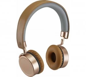 Image of Goji Collection GTCBT22 Bluetooth Wireless Headphones