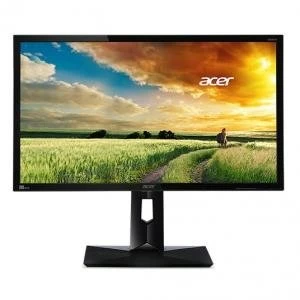 Image of Acer 28" CB281HK 4K Ultra HD LED Monitor