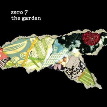Image of Zero 7 - The Garden Vinyl