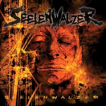 Image of Seelenwalzer - Seelenwalzer CD