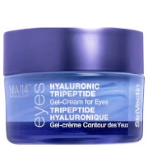 Image of StriVectin Hyaluronic Tripeptide Gel-Cream for Eyes 15ml