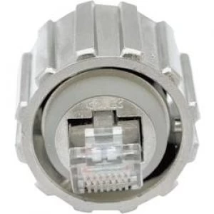 Image of Conec 17 10013 RJ45 Plug straight