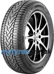Image of Barum Quartaris 5 ( 215/50 R17 95W XL )