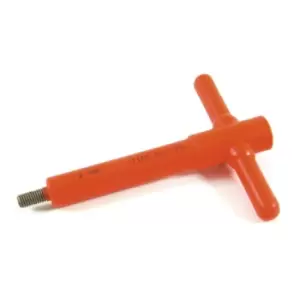 Image of 02540 LET3 M8 WHIT MALE LINKEXTRACTOR 'T' BAR TYPE