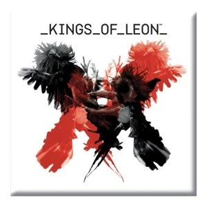 Image of Kings of Leon - US Album Cover Fridge Magnet