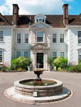 Image of Virgin Experience Days One Night Surrey Countryside Break With Dinner For Two At The Gorse Hill Hotel