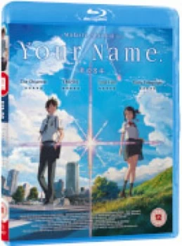 Image of Your Name