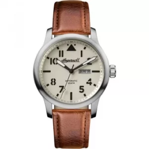 Image of Mens Ingersoll The Hatton Automatic Watch