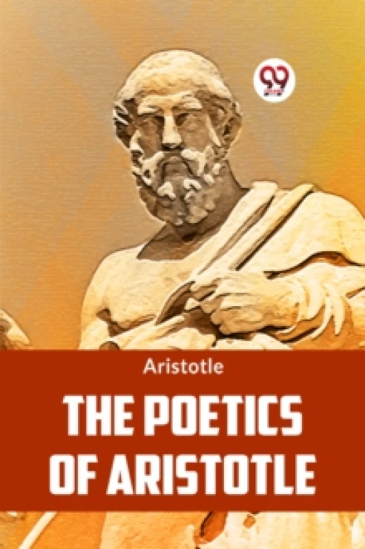 Image of The Poetics of Aristotle Paperback / softback