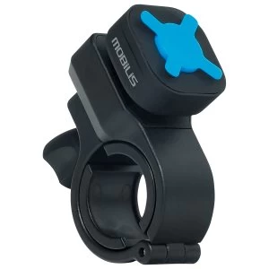 Image of Mobilis U.FIX Bike Kit for Smartphone - Black