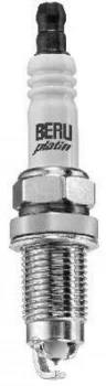 Image of Beru Z236 / 0001340910 Ultra Spark Plug Replaces 101 905 620