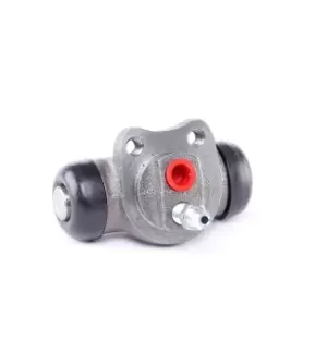 Image of ATE Brake Cylinder 24.3219-1767.3 Wheel Cylinder,Brake Wheel Cylinder OPEL,CHEVROLET,DAEWOO,Corsa B Schragheck (S93),VECTRA B (36_),Astra F CC (T92)