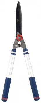 Image of Spear & Jackson Razorsharp Telescopic Hedge Shears