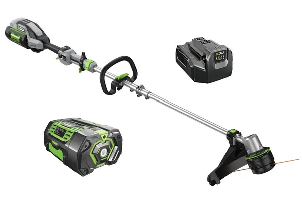Image of Ego Power+ ST1613E-T 56V Cordless Line Trimmer Kit