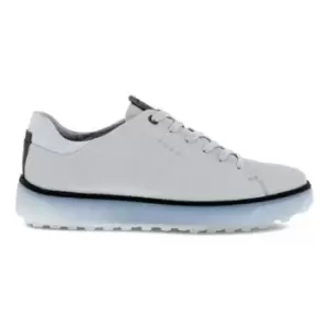 Image of Ecco Tray Mens Golf Shoes - Grey