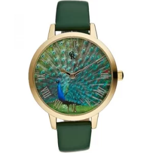 Image of Ladies Charlotte Raffaelli Animal Watch