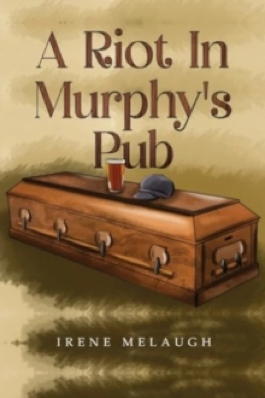 Image of A Riot In Murphy's Pub Paperback / softback